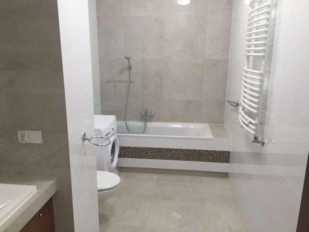 ורשה Platinum Towers Apartments מראה חיצוני תמונה