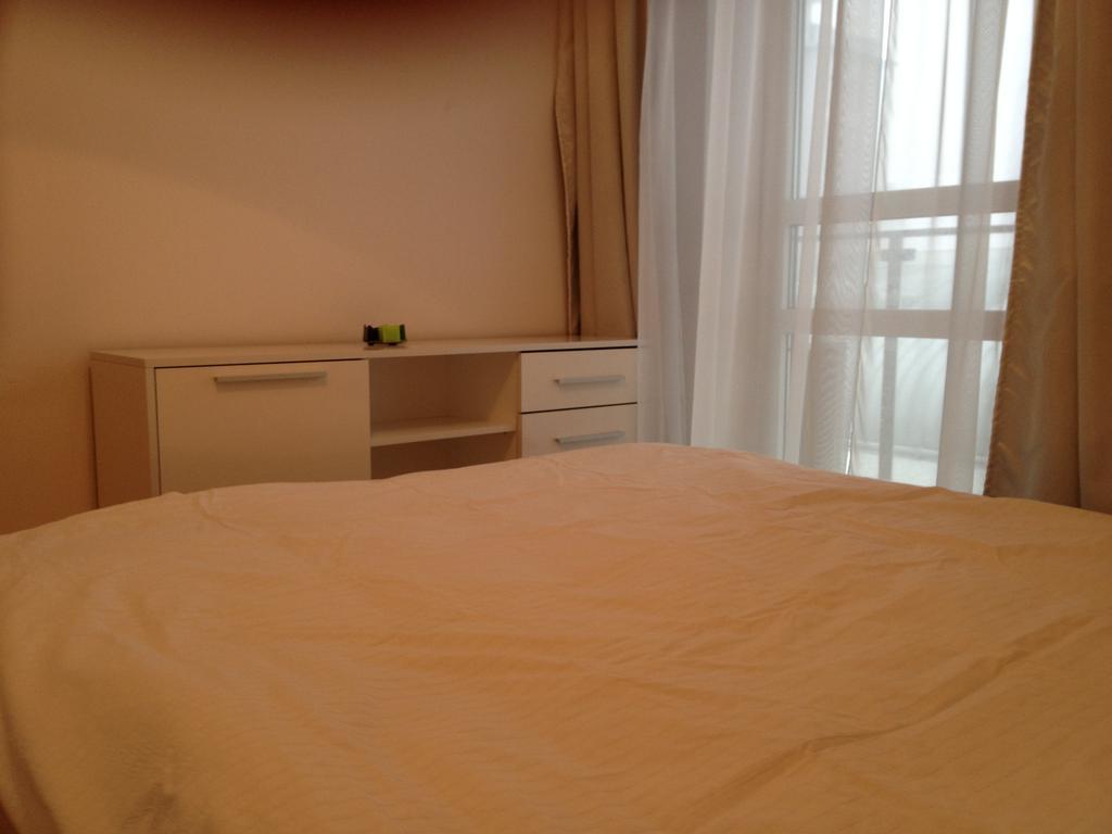 ורשה Platinum Towers Apartments חדר תמונה